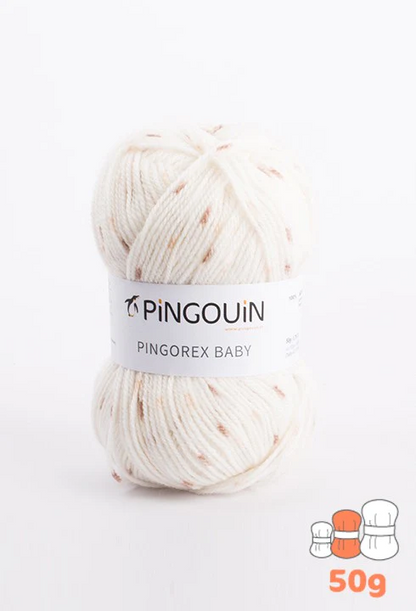 Pingorex baby