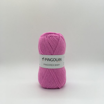 Pingorex baby