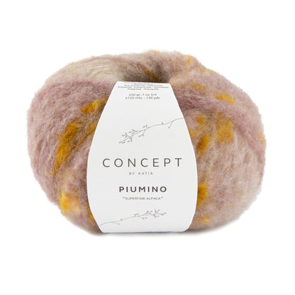 PIUMINO de Concept by Katia
