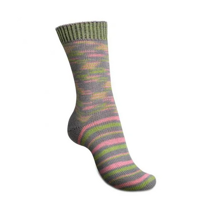 4-Plis Funky Stripes de Regia
