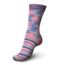 4-Plis Funky Stripes de Regia