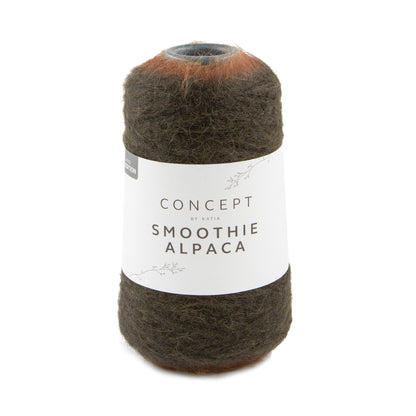 SMOOTHIE ALPACA de Concept by Katia