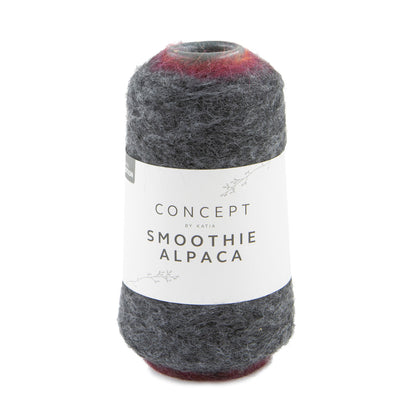 SMOOTHIE ALPACA de Concept by Katia