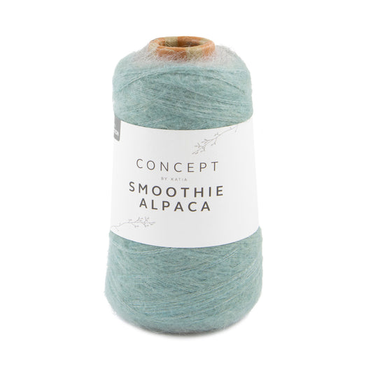 SMOOTHIE ALPACA de Concept by Katia