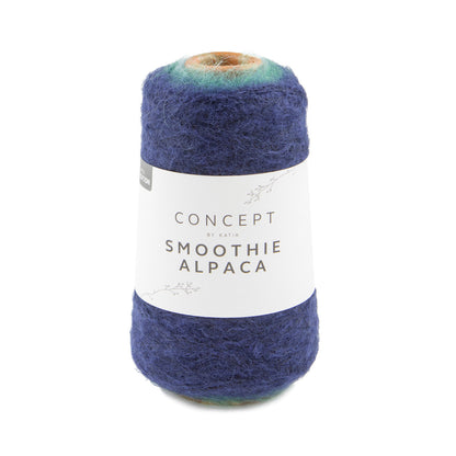 SMOOTHIE ALPACA de Concept by Katia
