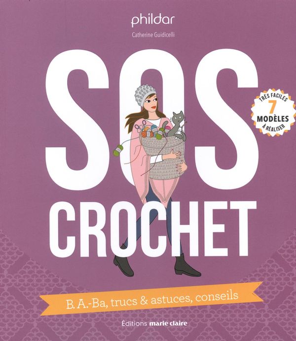 S.O.S. Crochet