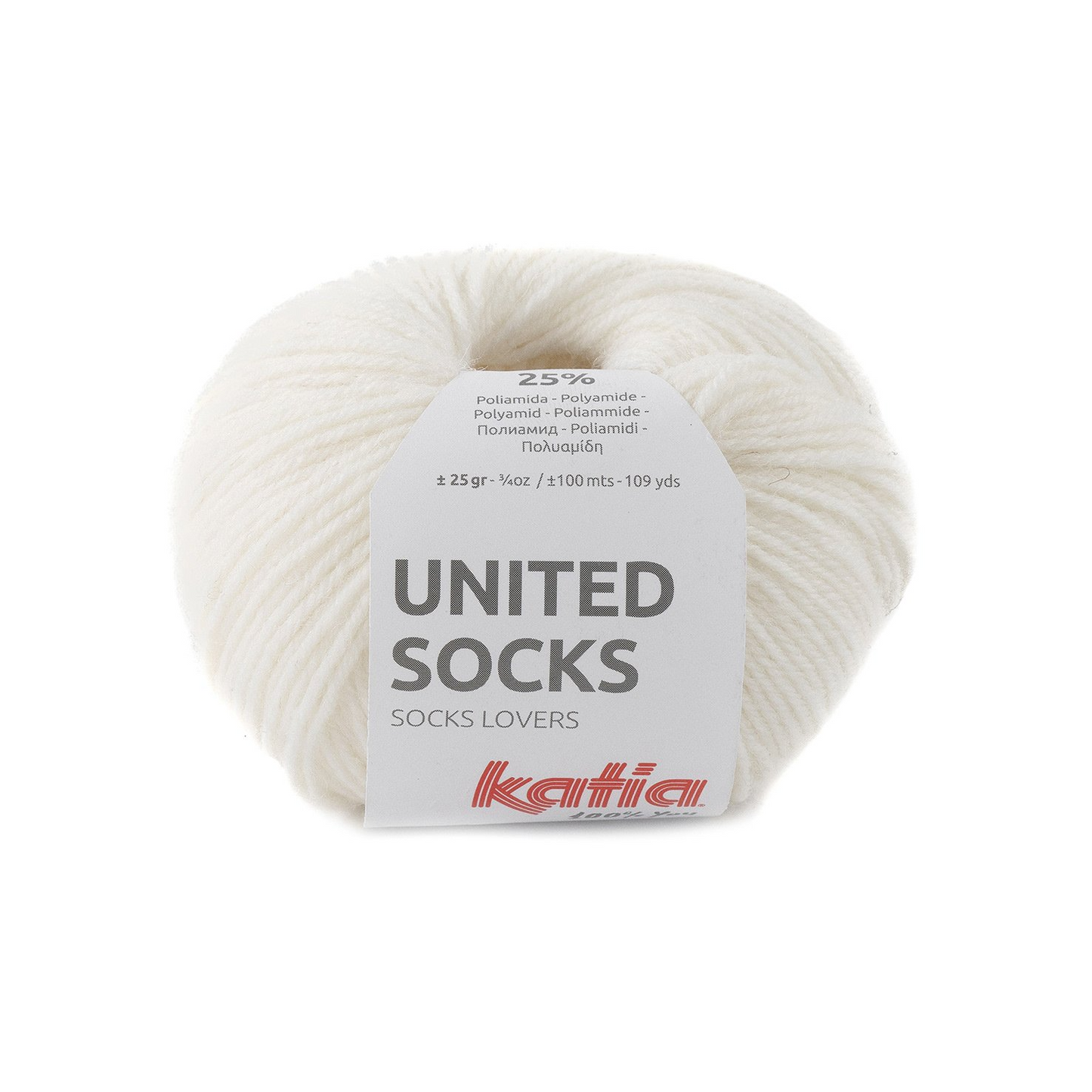 United Socks de Katia