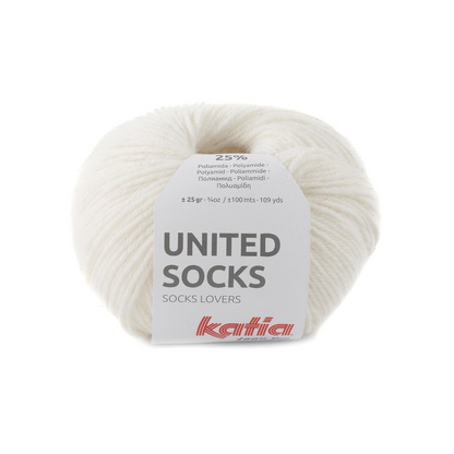 UNITED SOCKS de Katia