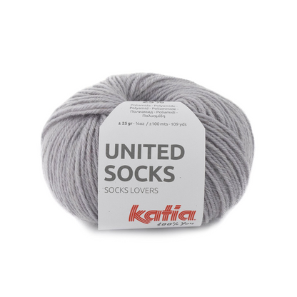 UNITED SOCKS de Katia